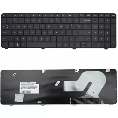 HP Compaq Presario cq72 G72 Laptop Keyboard