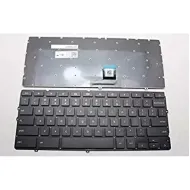 Dell Chromebook 11 3120 P22T Laptop Keyboard