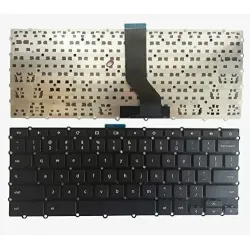 Acer Chromebook C738T, CB5-132T, CB5-132T-C7R5, CB5-132T-C8ZW Series Replacement Laptop Keyboard