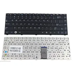 Samsung NP-R468-DT02-TH NP-R468-R NP-R470 Laptop Keyboard