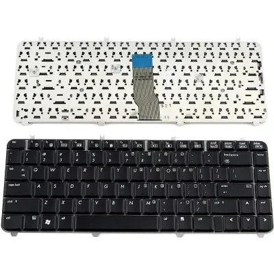 HP Pavilion DV5-1000 Laptop Keyboard