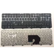 HP Pavilion DV7-6000 DV7-6100 DV7-6200 Series Laptop Keyboard