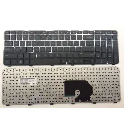 HP Pavilion DV7-6000 DV7-6100 DV7-6200 Series Laptop Keyboard