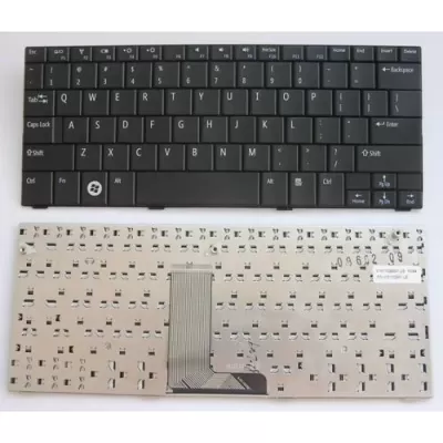 Dell mini Inspiron 10 1011 101v Laptop Keyboard