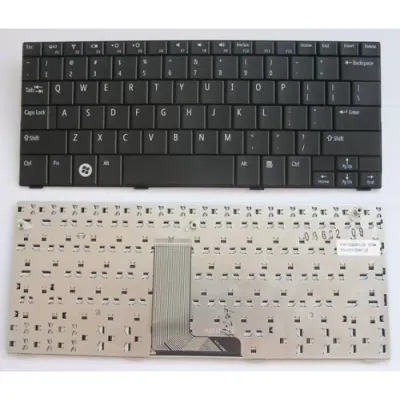 Dell mini Inspiron 10 1011 101v Laptop Keyboard