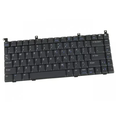 Dell Inspiron 1100 1150 5100 5150 5160 2600 2650 Laptop Keyboard