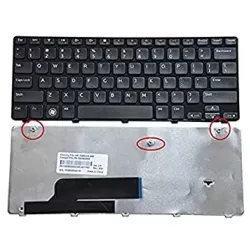 Dell Inspiron mini 1120 1121 Laptop Keyboard