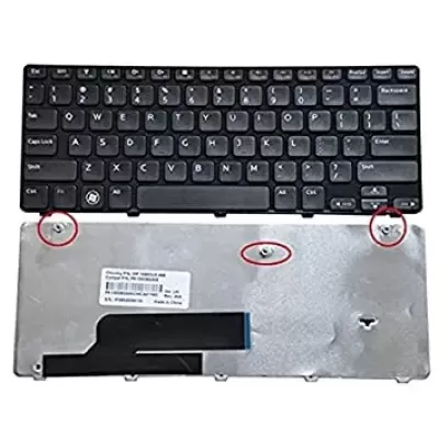Dell Inspiron mini 1120 1121 Laptop Keyboard