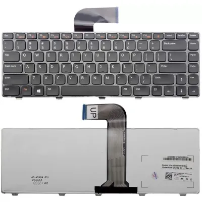 New Dell Vostro 1445 Laptop Keyboard