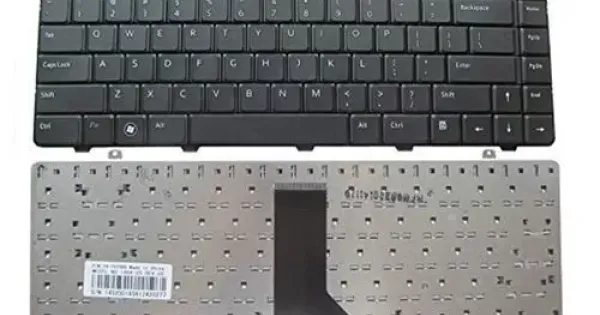 Dell Inspiron 1464 Laptop Keyboard