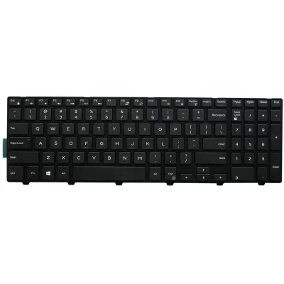 Dell Inspiron 15 3000 5000 3541 3542 3543 3551 3558 5542 5545 5547 5558 5559 Series Laptop Keyboard