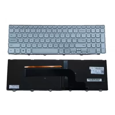 Dell Inspiron 15 7000 series 7537 with backlit Laptop Keyboard