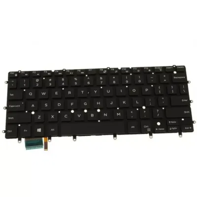 Dell Inspiron 15 7547 7548 XPS 13 9343 Laptop Backlit Keyboard