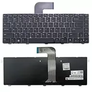 New Dell Vostro 1550 Laptop Keyboard