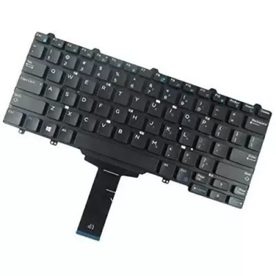 Dell Latitude 3340 E5450 Laptop Keyboard