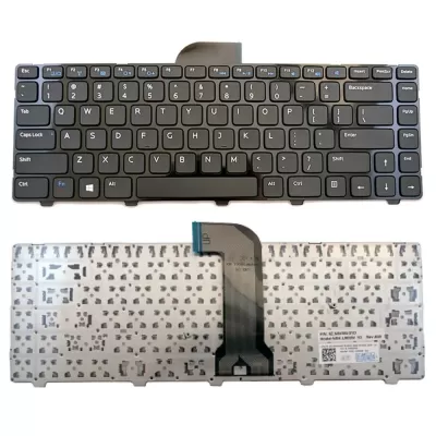 New Dell Inspiron 3440 Laptop Keyboard