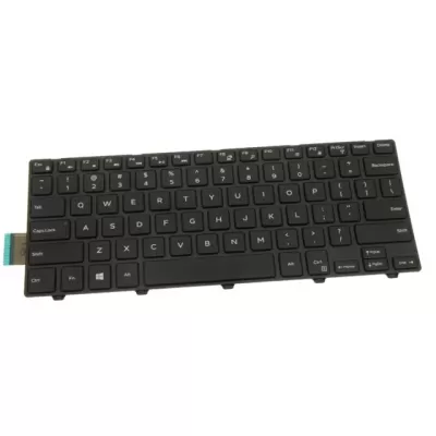 New Dell Vostro 3450 Laptop Keyboard