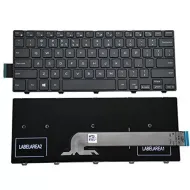 Dell Inspiron 3451 3458 3459 Laptop Keyboard