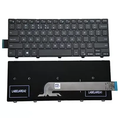 Dell Inspiron 3451 3458 3459 Laptop Keyboard