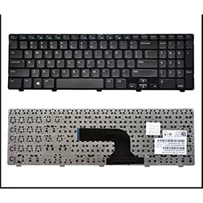 Dell Inspiron 15 3537 15R I5535 Laptop Keyboard