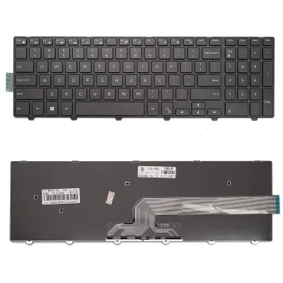 Dell Inspiron 3541 3542 3552 Laptop Keyboard