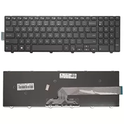 Dell Inspiron 3543 3541 3551 3558 5745 5742 5747 5000 series Laptop Keyboard Dell Inspiron 3543 3541 3551 3558 5745 5742 5747 5000 series Laptop Keyboard