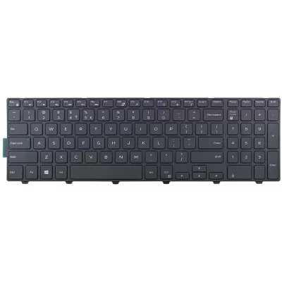 New Dell Vostro 3550 Laptop Keyboard