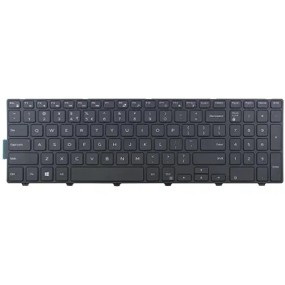 New Dell Vostro 3550 Laptop Keyboard