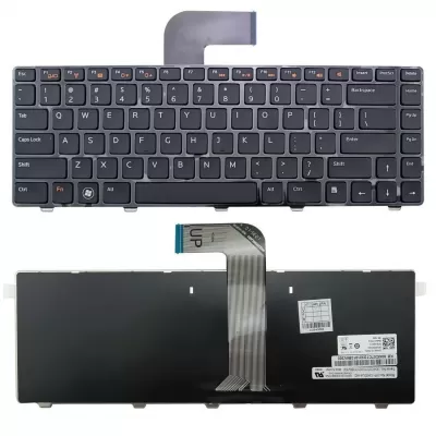New Dell Vostro 3555 Laptop Keyboard