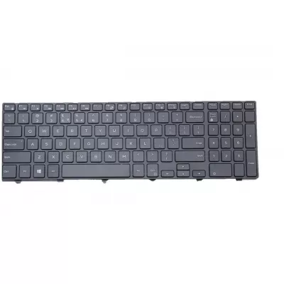 Dell Inspiron 15 3000 3567 Laptop Keyboard without Led Backlight