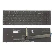 Dell Inspiron 5542 Laptop Keyboard