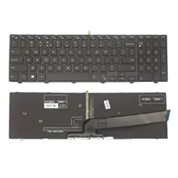 Dell Inspiron 5542 Laptop Keyboard