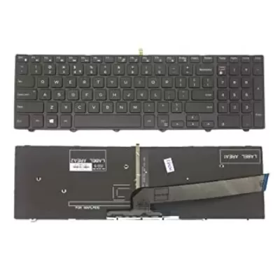 Dell Inspiron 5542 Laptop Keyboard