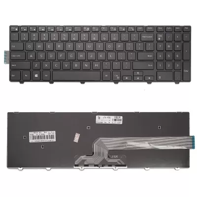 Dell Inspiron 5758 5759 P39F Laptop Keyboard