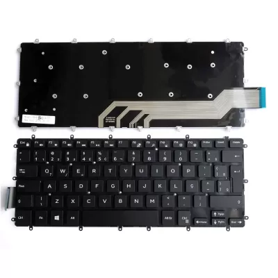 Dell Inspiron 7573 3737 Laptop Keyboard