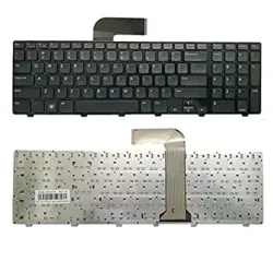 New Dell Vostro 7110 7720 3750 Laptop Keyboard