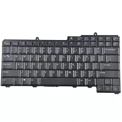 Dell Latitude D520 D530 Laptop Keyboard