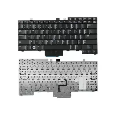 Dell Latitude E5400 5410 Laptop Keyboard