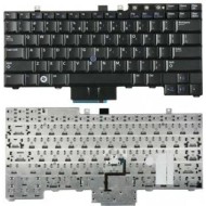 Dell Latitude E6410 E5510 E5415 E6415 Laptop Keyboard without Pointer
