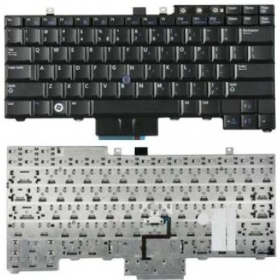 Dell Latitude E6410 E5510 E5415 E6415 Laptop Keyboard