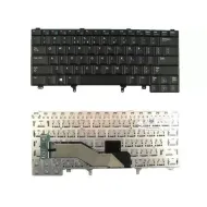 Dell Latitude E5420 Laptop Keyboard Without Backlight