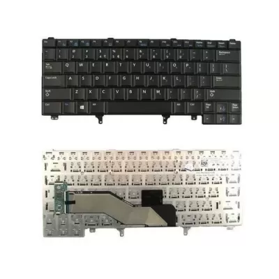 Dell Latitude E5420 Laptop Keyboard Without Backlight