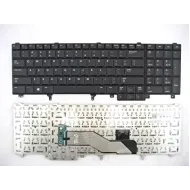 Dell Latitude E5520M E5530 E6530 E6540 Laptop Keyboard