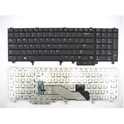 Dell Latitude E5520M E5530 E6530 E6540 Laptop Keyboard
