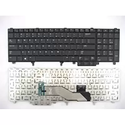 Dell Latitude E5520M E5530 E6530 E6540 Laptop Keyboard