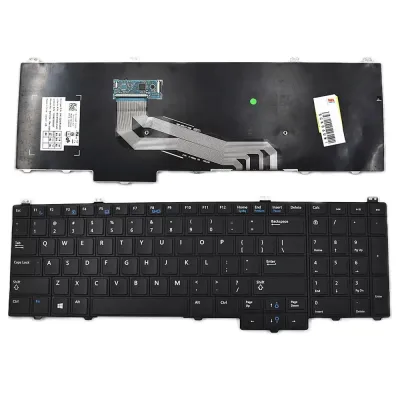 Dell Latitude E5540 Laptop Keyboard