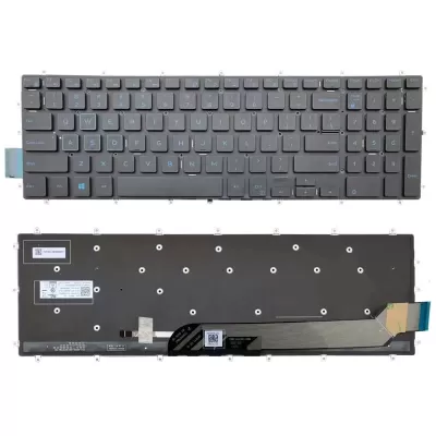 Dell G3-3579 3779 G5-5587 G7-7588 Series Backlite Keyboard