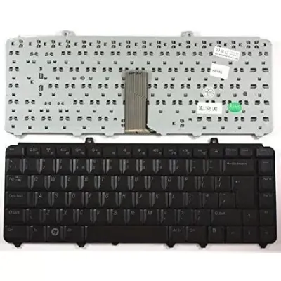 Dell Inspiron 1318 1420 1520 1521 1525 1526 1540 1545 black Keyboard