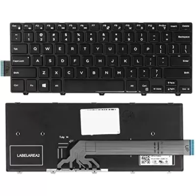 Dell Inspiron 14 3441 3442 3443 3446 series Laptop Internal Keyboard