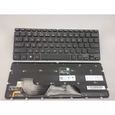 Dell XPS l321 XPS13 L221 Laptop Keyboard with Backlight